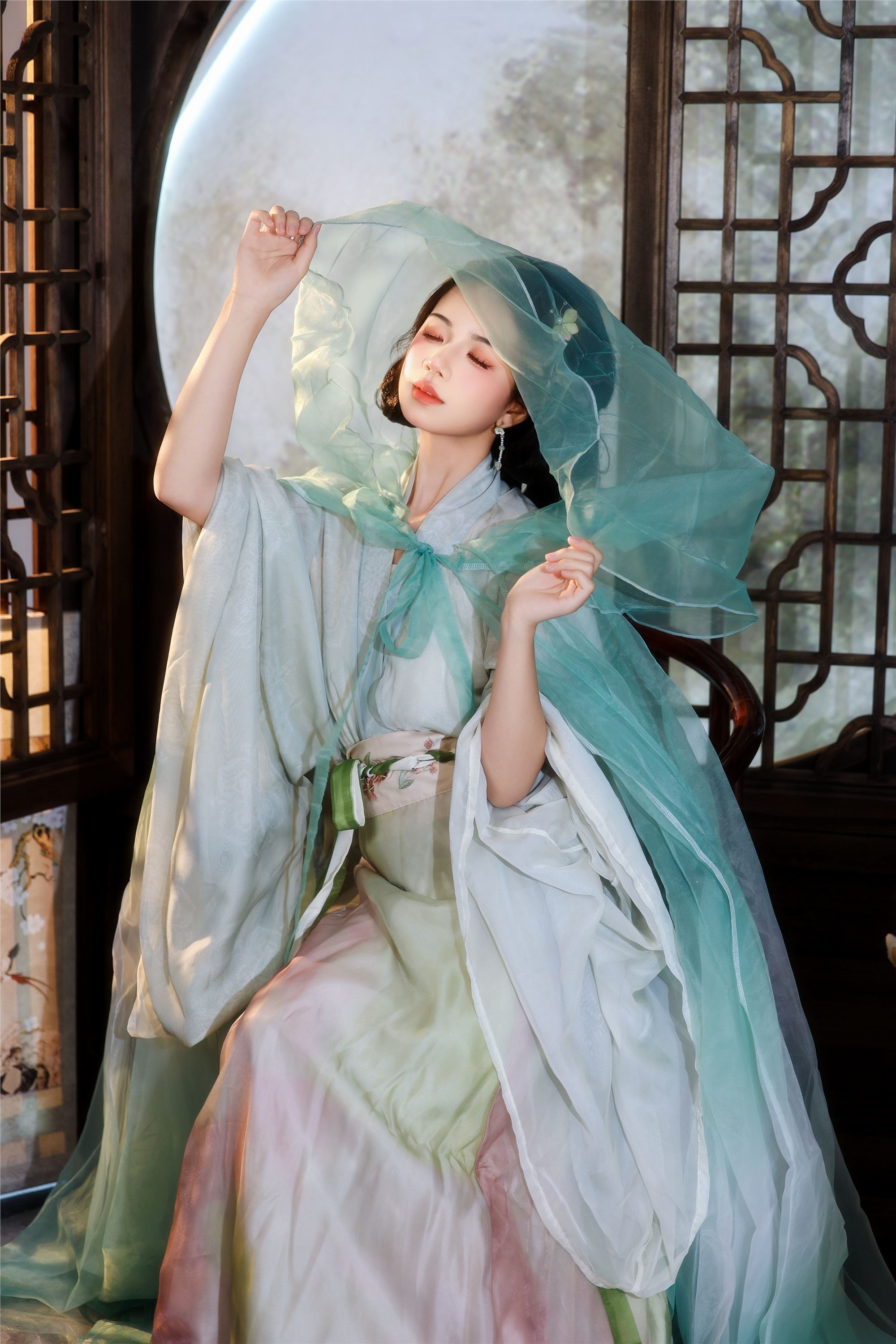 YITUYU艺图语 2025.01.23 梦中人 小杜同学